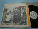 Fairport Convention Babbacombe Lee LP NM- SP-4333 1971 WLP Promo w/insert