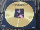 RARE COFFRET 6 LP CHUCK BERRY GOLDEN DECADE CHESS MUSIDISC CCV2601