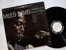MILES DAVIS KIND OF BLUE | RARE ORIGINAL DEMO | 1959 COLUMBIA RECORDS | CS-8163