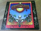 Aoxomoxoa- The Grateful Dead, vinyl LP, WS 1790, 1969 1st UK. Psychedelic rock.