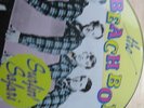 The Beach boys surfin safari PD 83015  picture disc record