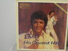 1983 Elvis Presley 