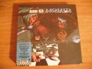 Gza Liquid Swords Vinyl 4lp- Chess Set- Still Sealed- Very Good Plus