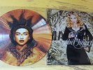 MADONNA  REBEL HEART  LP 12