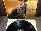 ELVIS PRESLEY UK Original 1963 ROCK'N ROLL NO2 MONO LP BLACK RCA VICTOR LPM-1382
