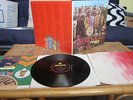 THE BEATLES SERGEANT PEPPERS LONELY HEARTS CLUB BAND YELLOW PARLAPHONE IST PRESS
