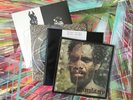 Death Grips VINYL LP Exmilitary No Love Deep Web The Powers That B Money Store