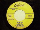 RARE PROMO 45 1ST PRESS DOO WOP 