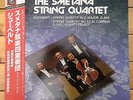 The Smetana Quartet play Schubert's  