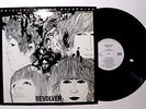 THE BEATLES Revolver LP MFSL 1-107 US 1983 NM- STEREO AUDIOPHILE 4B