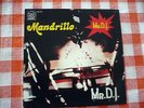 Mandrillo - Mr D.J. Borgatti 0'2/77.Vasco Rossi.