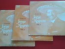 JORGE NEGRETE 