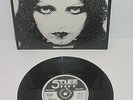 THE ADVERTS ONE CHORD WONDER 1977 STIFF A1/B1 7