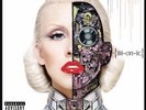 Christina Aguilera - Bionic Vinyl 3LP NEU Nicki Minaj Peaches