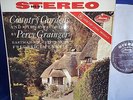 @MERCURY HI-FI STEREO AMS 16060 *GRAINGER: COUNTRY GARDENS + FAVOURITES* FENNELL