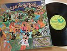 TEA & SYMPHONY An Asylum For The Musically Insane UK orig. Harvest SHVL 761 RARE