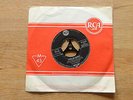 ELVIS LOVE ME TENDER rare germ. RCA 47-6643 7'' inch single