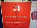 RCA LIVING STEREO SB 2083 *TCHAIKOVSKY: 1812 OVERTURE* RAVEL: BOLERO* GOULD* NM