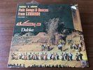Vintage EMI Sabah Nasri Chamsedine Fairuz Dabke Arabic Record Album LP SEALED