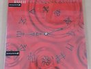 RUSH Clockwork Angels 2013 German vinyl 2-LP SEALED