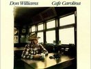 Don Williams - Cafe Carolina (LP, Album) - Vinyl - 75348
