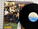 HUEY LEWIS AND THE NEWS Sports (1983) Vinyl LP Near Mint- NM- (EX)   LYRICS