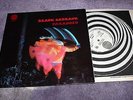 BLACK SABBATH - PARANOID - UK PROG ROCK LP 1970 VERTIGO SWIRL ****NM ****