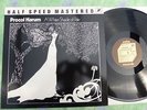 Procol Harum : A Whiter Shade Of Pale, Half Speed Mastered
