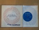AMM - AT THE ROUNDHOUSE VERY RARE ORIG.UK INCUS LABEL FREE JAZZ 7
