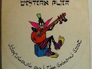 HAPSHASH AND THE COLOURED COAT Western Flier - Original UK Mono LP - Prog Psych