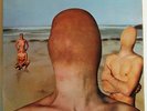 TOE FAT -S/T- Original UK LP on Parlophone URIAH HEEP Cliff Bennett Prog Psych