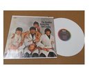 The Beatles Mono White Vinyl Butcher Cover Yesterday & Today Free Shipping