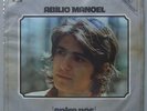 ABILIO MANOEL - 