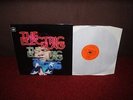 ELECTRIC FLAG An American Music Band LP 1969 MONO CBS 1st Press MINT