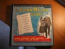 The Glenn Miller Story  4 - 78 record album by Universal Motion Pictures