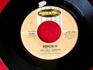 ROY LEE JOHNSON BOOGALOO # 3 SO ANNA JUST LOVE ME JOSIE 965  NORTHERN SOUL 45