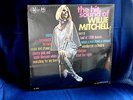 WILLIE MITCHELL THE HIT SOUND OF SEALED NO HOLE NO CUTS HI 12034  SOUL  LP