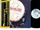 JUDAS PRIEST rocka' rolla JAPAN '78 Victor LP RARE