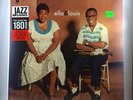 Ella Fitzgerald & Louis Armstrong - Ella & Louis LP NEW 180G