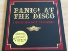 Panic At The Disco - I Write Sins Not Tragedies 7
