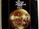 WEST COAST POP ART EXPERIMENTAL BAND Vol. 2 - Orig US LP - Garage Psych Fuzz
