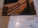 TRAVIS - THE BOY WITH NO NAME LP + INNER POSTCARDS & 7