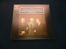 SLS BOX 78601 / 2 UK HMV STEREO BOX SET MINT   BRAHMS VIOLIN CONCERTO OISTRAKH