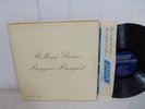The Rolling Stones   Beggars Banquet   Near Mint   1968 Vinyl LP