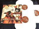 GANG STARR Moment Of Truth   RARE original 1998 3xLP DJ PREMIER & GURU top cond.