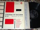RARE Italian comp. LP with ELVIS PRESLEY Got A Lot O' Livin' To Do RCA ITALIANA