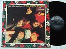 PRETTY THINGS - GET THE PICTURE ? - UK 1965 PRESS FONTANA LABEL  TL 5280 MONO