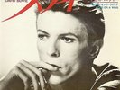 David Bowie - 45 - Stay b/w Word On A Wing - Japan 1976 - RCA SS-3034 (EXC)