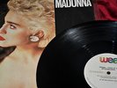 Madonna A-HA Who's That Girl Brazil 12