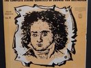 Budapest String Quartet Complete Quartets Of Beethoven 6 Eye Columbia DG Box Set